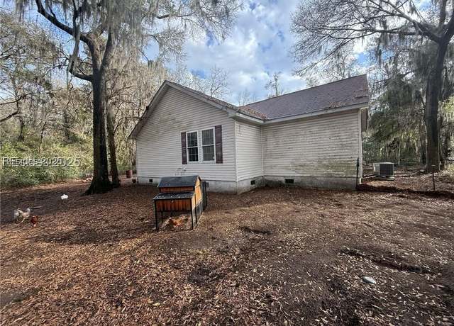 Property at 41 Club Bridge Rd, St Helena Island, SC 29920, 3 beds, 2 baths