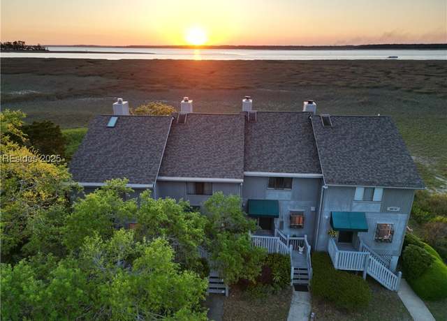 Property at 31 Anchorage Pt #31, Hilton Head Island, SC 29928, 2 beds, 2.5 baths