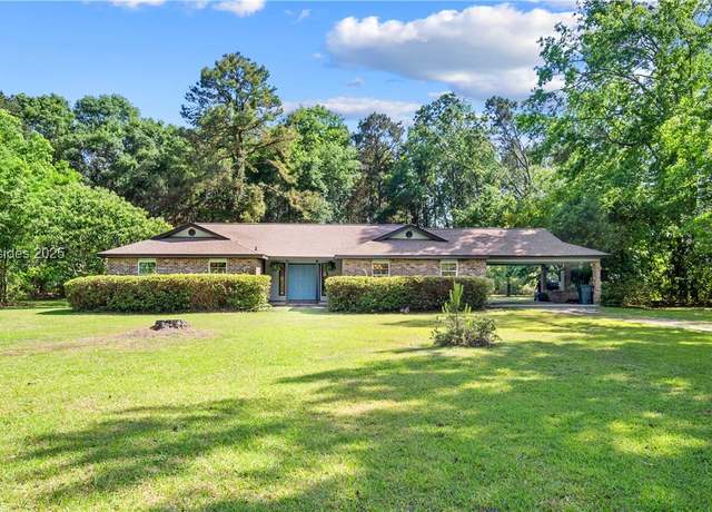 Property at 111 Florida Dr, Hardeeville, SC 29927, 3 beds, 2 baths