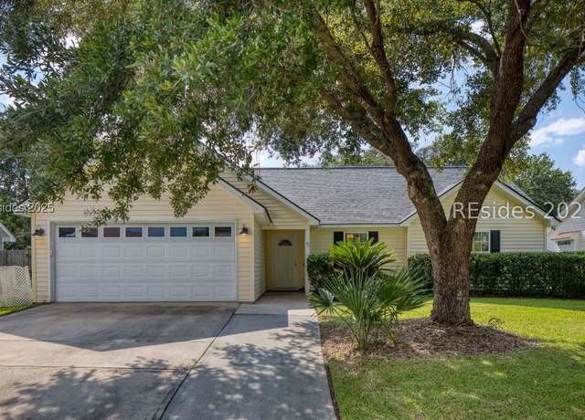 Property at 5 Capers Creek Dr, Okatie, SC 29909, 3 beds, 2 baths