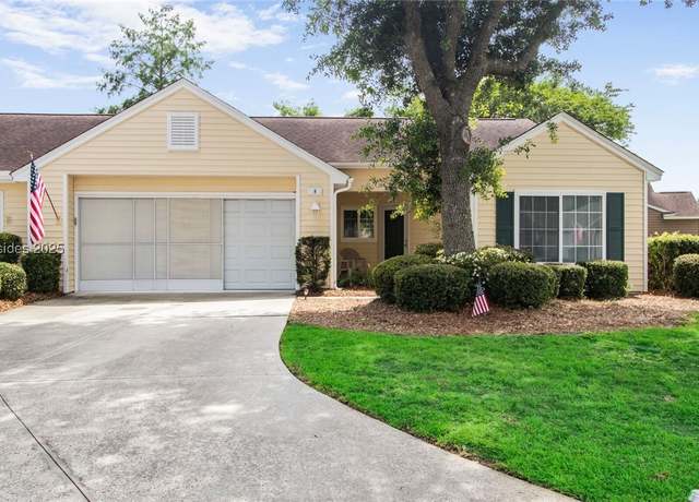Property at 8 Purry Cir, Bluffton, SC 29909, 2 beds, 2 baths