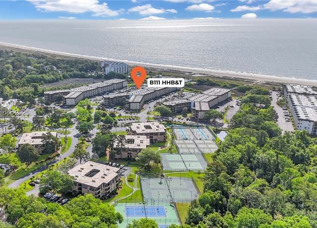 Property at 40 Folly Field Rd Unit B111, Hilton Head Island, SC 29928, 1 bed, 1 bath