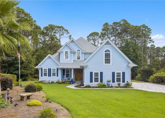 Property at 9 Summers Ln, Hilton Head Island, SC 29926, 4 beds, 4 baths