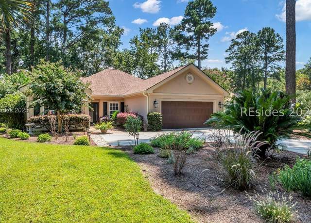 Property at 3 River Birch Pl, Bluffton, SC 29910, 3 beds, 2 baths