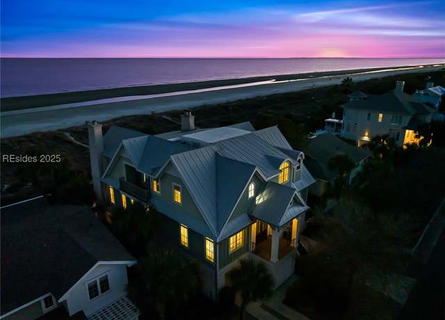 Property at 15 Dune Ln, Hilton Head Island, SC 29928, 5 beds, 6 baths