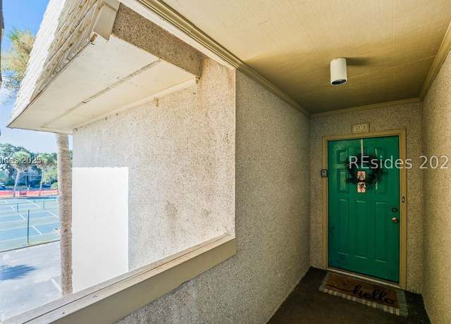 Property at 190 Beach Club Villa #190, Fripp Island, SC 29920, 2 beds, 2 baths