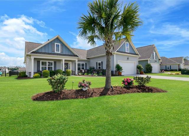 Property at 282 Station Pkwy, Bluffton, SC 29910, 3 beds, 2.5 baths