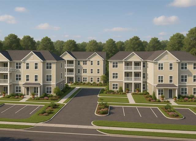 Property at 2302 Southside Blvd, Beaufort, SC 29902