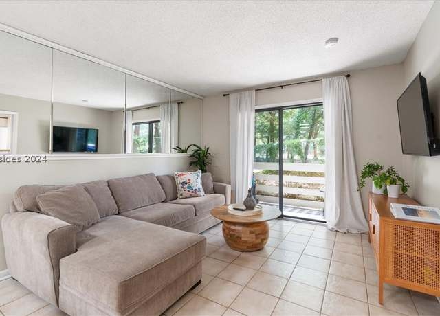 Property at 45 Folly Field Rd Unit 9C, Hilton Head Island, SC 29928, 2 beds, 2 baths