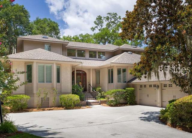 Property at 22 Marshview Dr, Hilton Head Island, SC 29928, 4 beds, 4.5 baths