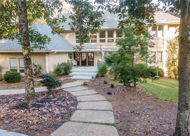 Property at 12 Chechessee Cir, Okatie, SC 29909, 3 beds, 3.5 baths