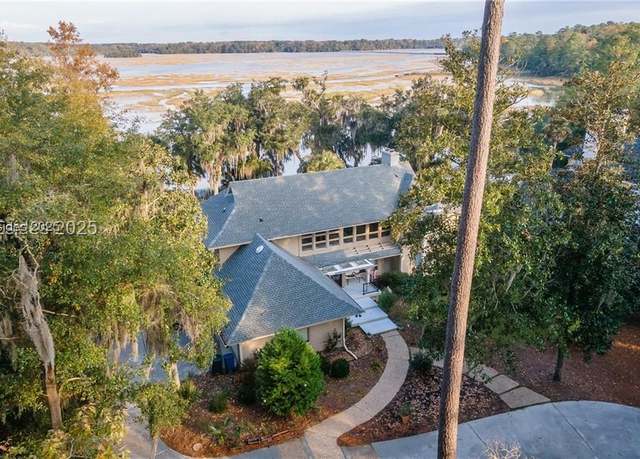 Property at 12 Chechessee Cir, Okatie, SC 29909, 3 beds, 3.5 baths