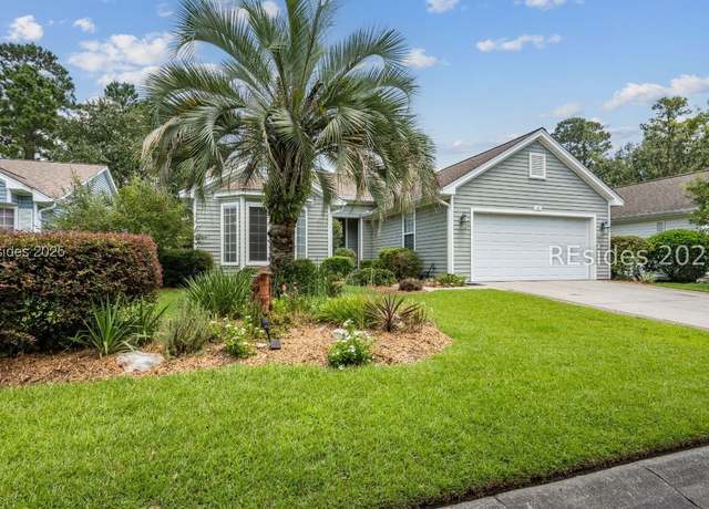 Property at 62 Coburn Dr W, Bluffton, SC 29909, 2 beds, 2 baths