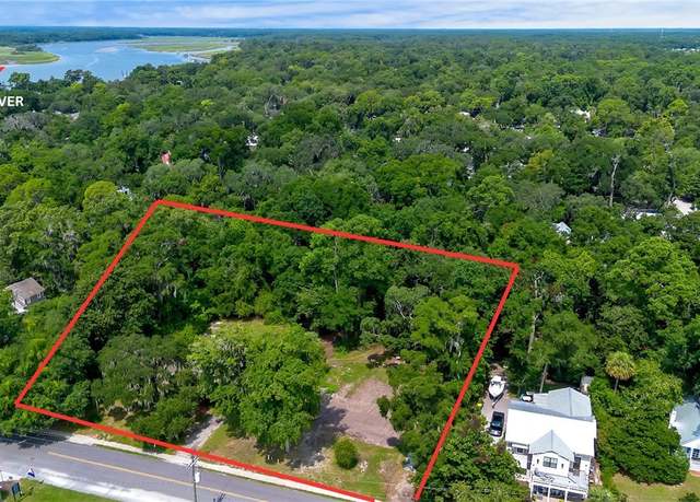 Property at 70 Pritchard St, Bluffton, SC 29910