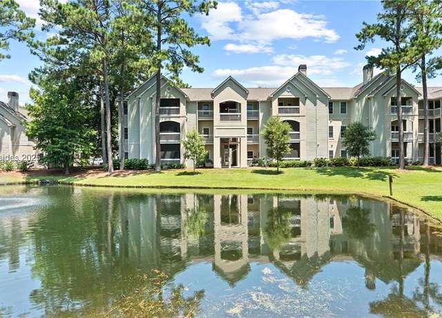 Property at 380 Marshland Rd Unit F32, Hilton Head Island, SC 29926, 2 beds, 2 baths