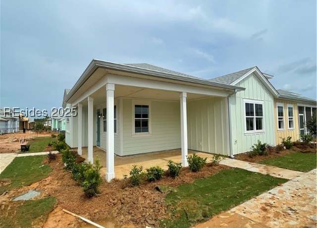 Property at 271 Flip Side Ln, Hardeeville, SC 29927, 2 beds, 2 baths