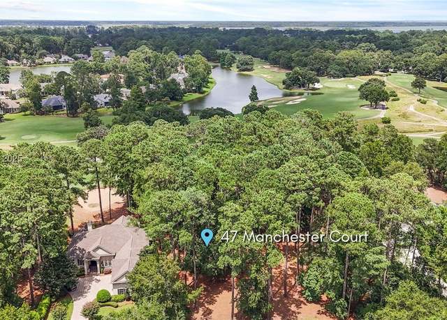Property at 47 Manchester Ct, Bluffton, SC 29910