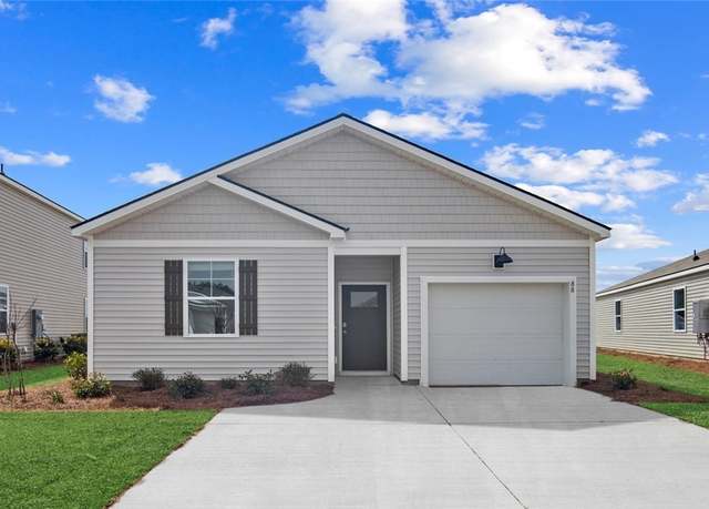 Property at 1530 Sanctum St, Ridgeland, SC 29936, 4 beds, 2 baths