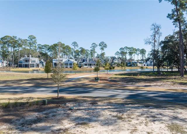 Property at 168 Vinson Rd, Bluffton, SC 29910