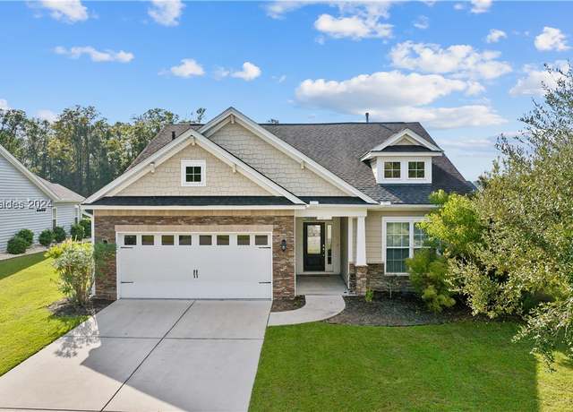 Property at 1495 Wiregrass Way, Hardeeville, SC 29927, 3 beds, 2 baths