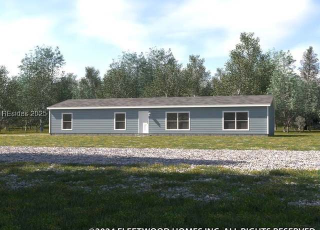 Property at 10 Shadow Ln, Seabrook, SC 29940, 4 beds, 2 baths