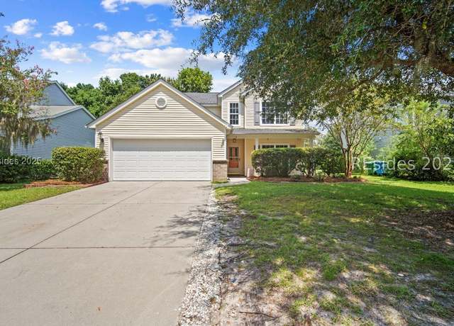 Property at 8 Waccamaw Way, Beaufort, SC 29906, 4 beds, 2.5 baths