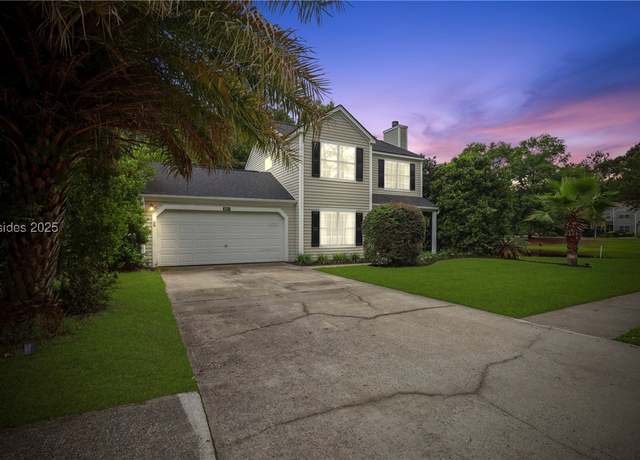 Property at 801 Cattle Run Way, Bluffton, SC 29910, 3 beds, 2.5 baths