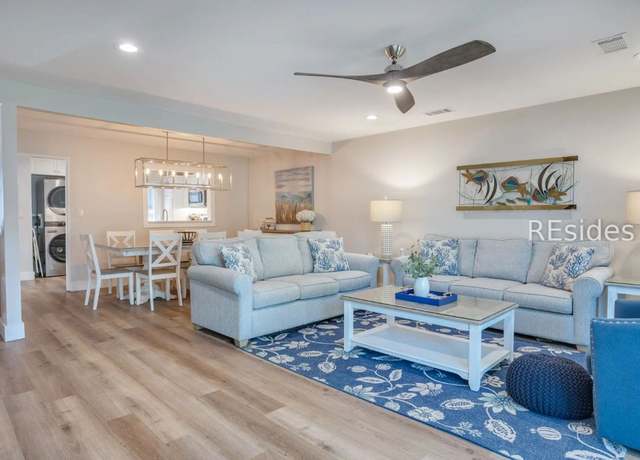 Property at 45 Queens Folly Rd #586, Hilton Head Island, SC 29928, 3 beds, 2.5 baths