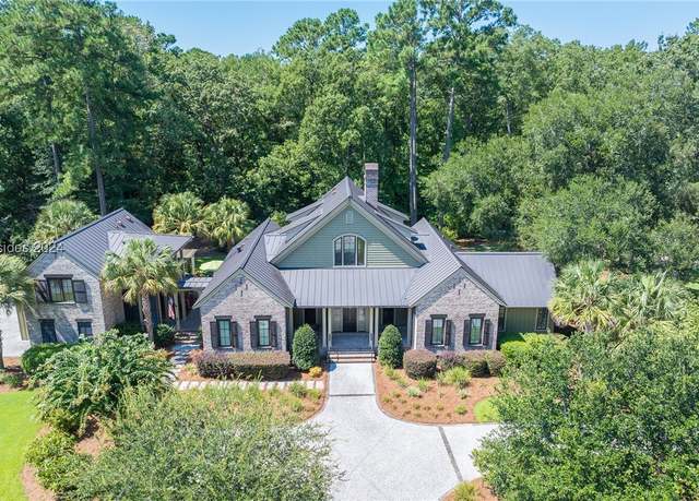 Property at 2 Kestral Ct, Okatie, SC 29909, 4 beds, 4.5 baths