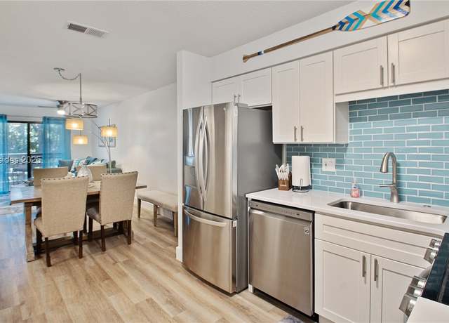 Property at 45 Folly Field Rd Unit 18I, Hilton Head Island, SC 29928, 2 beds, 2 baths