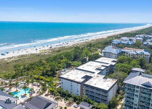Property at 43 Forest Beach Dr #102, Hilton Head Island, SC 29928, 1 bed, 1 bath