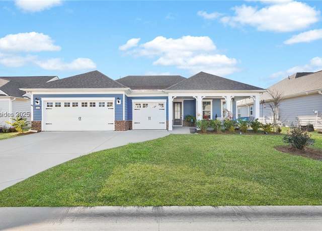 Property at 1062 Dreamscape Dr, Bluffton, SC 29909, 3 beds, 2.5 baths
