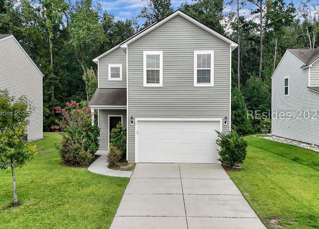 Property at 11 Hager Rd, Bluffton, SC 29910, 3 beds, 2.5 baths
