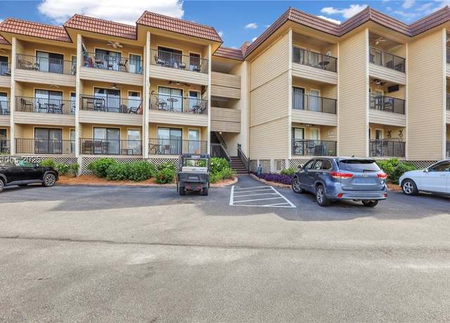 Property at 40 Folly Field Rd Unit B115, Hilton Head Island, SC 29928, 1 bed, 1 bath