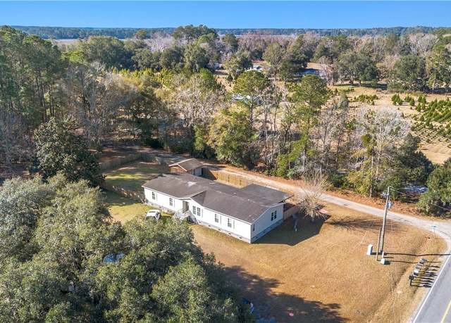 Property at 187 Old Baileys Rd, Okatie, SC 29909, 5 beds, 3 baths