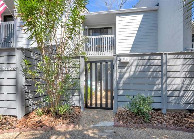 Property at 63 Shipyard Dr #703, Hilton Head Island, SC 29928, 2 beds, 2.5 baths