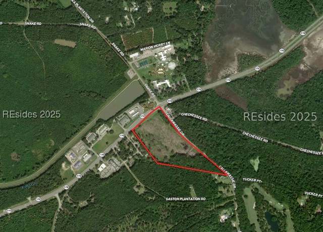 Property at 50 Callawassie Dr, Okatie, SC 29909