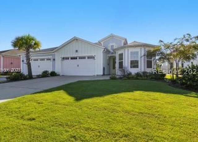 Property at 481 Beachcomber Blvd, Hardeeville, SC 29927, 2 beds, 2 baths
