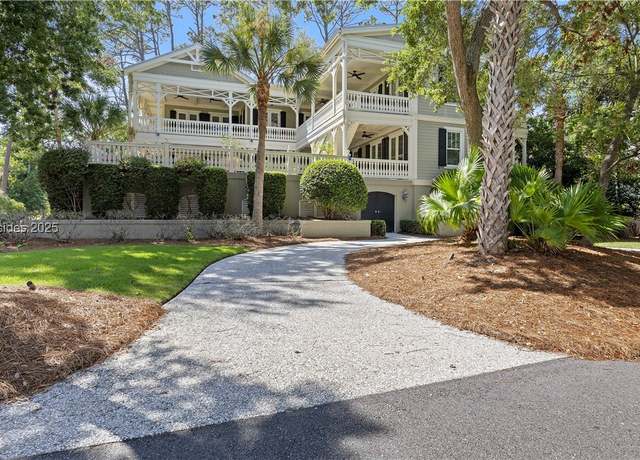 Property at 3 Armada, Hilton Head Island, SC 29928, 6 beds, 6.5 baths
