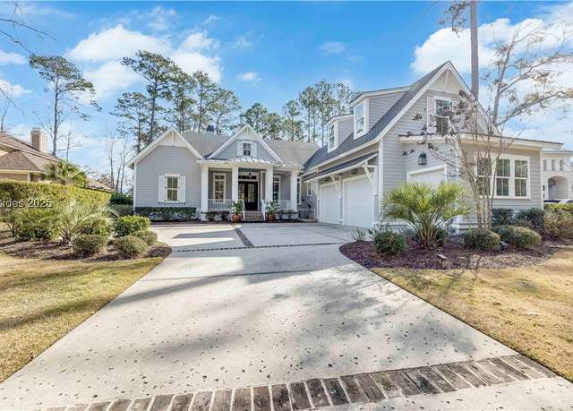 Property at 186 Good Hope Rd, Okatie, SC 29909, 4 beds, 4 baths