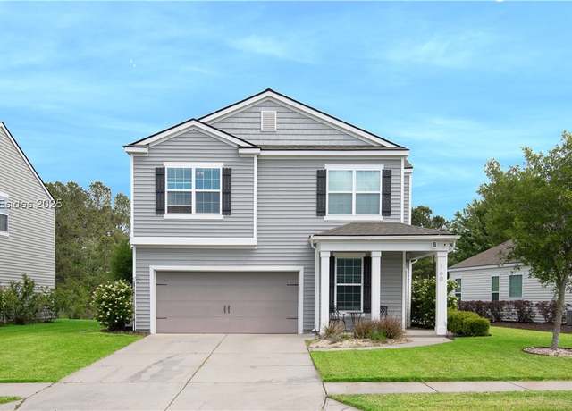 Property at 160 Heritage Pkwy, Bluffton, SC 29910, 4 beds, 2.5 baths