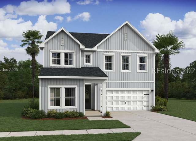 Property at 296 Hill Pond Rd, Bluffton, SC 29910, 5 beds, 3.5 baths