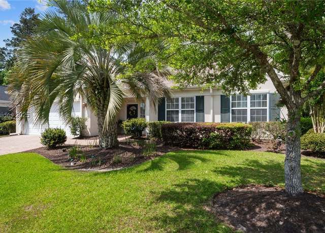 Property at 21 Nightingale Ln, Bluffton, SC 29909, 3 beds, 2 baths