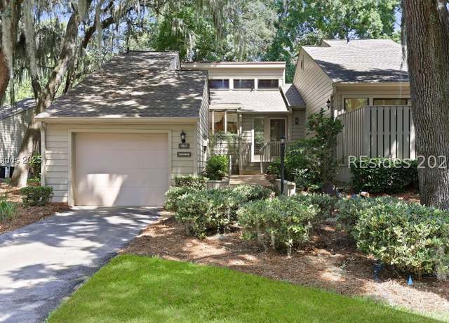 Property at 40 Planters Wood Dr #2527, Hilton Head Island, SC 29928, 2 beds, 2 baths