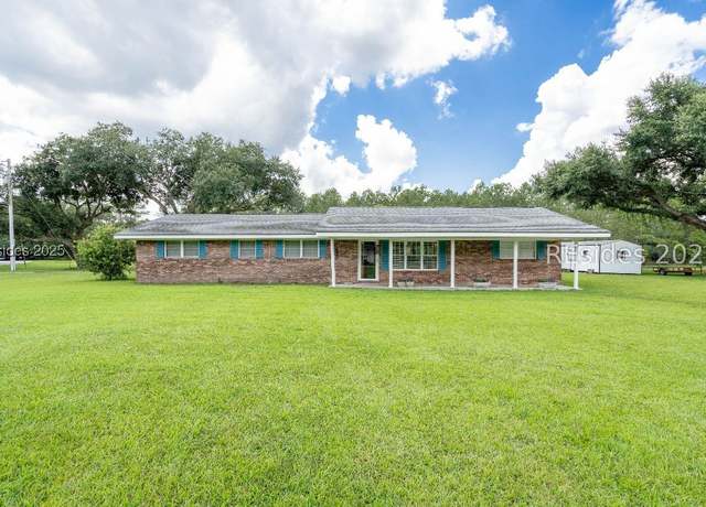 Property at 191 Franklin Cir, Ridgeland, SC 29936, 3 beds, 2 baths