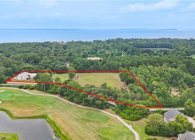 Property at 210 Fish Haul Rd, Hilton Head Island, SC 29926