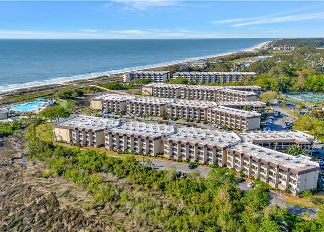 Property at 40 Folly Field Rd Unit C124, Hilton Head Island, SC 29928, 1 bed, 1 bath