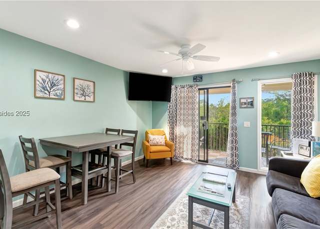 Property at 40 Folly Field Rd Unit C124, Hilton Head Island, SC 29928, 1 bed, 1 bath