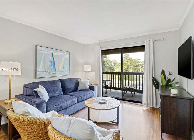 Property at 40 Folly Field Rd Unit G15, Hilton Head Island, SC 29928, 2 beds, 2 baths