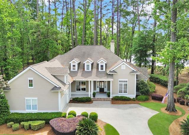 Property at 74 Lexington Dr, Bluffton, SC 29910, 4 beds, 5 baths